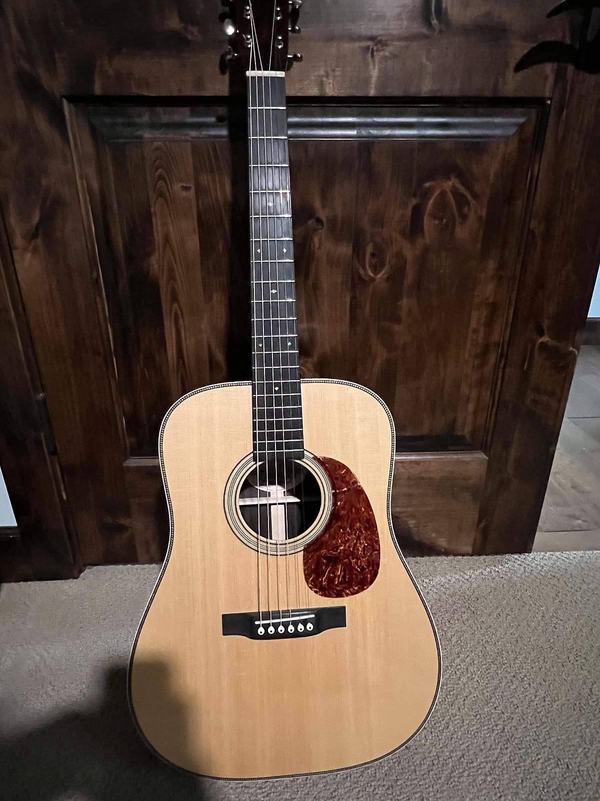 Preston thompson online dreadnought for sale